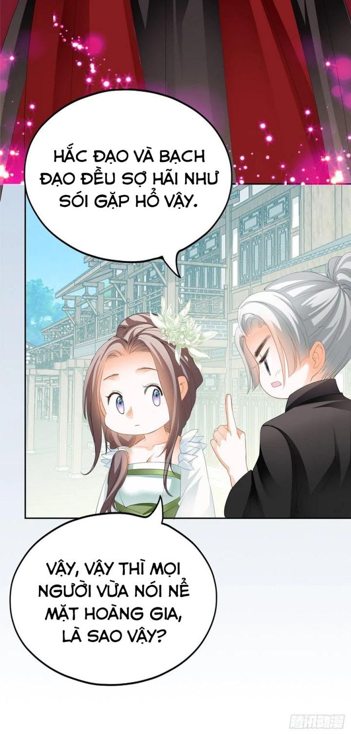 Bổn Vương Muốn Ngươi Chapter 42 - Trang 2