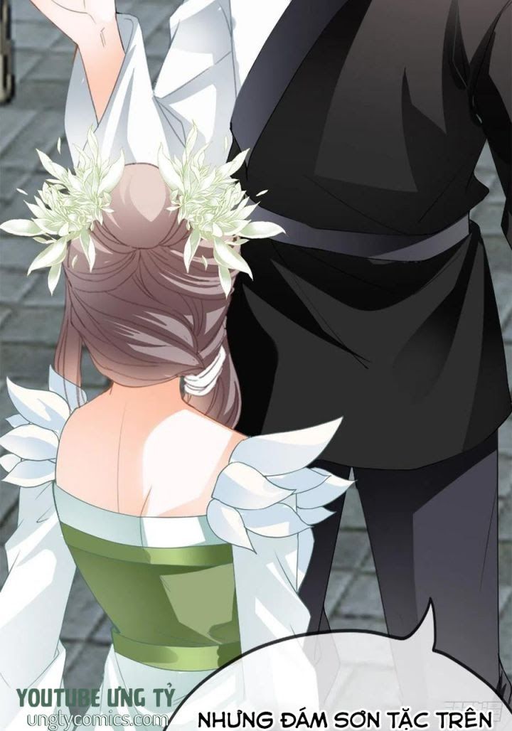 Bổn Vương Muốn Ngươi Chapter 42 - Trang 2