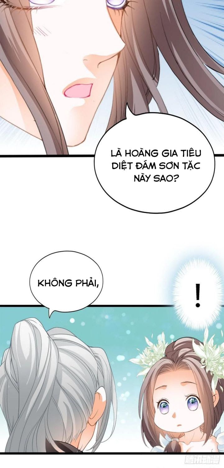 Bổn Vương Muốn Ngươi Chapter 42 - Trang 2