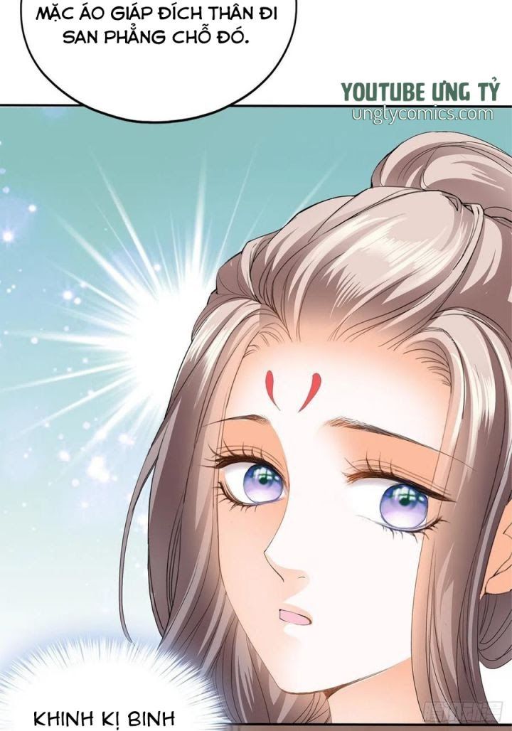 Bổn Vương Muốn Ngươi Chapter 42 - Trang 2