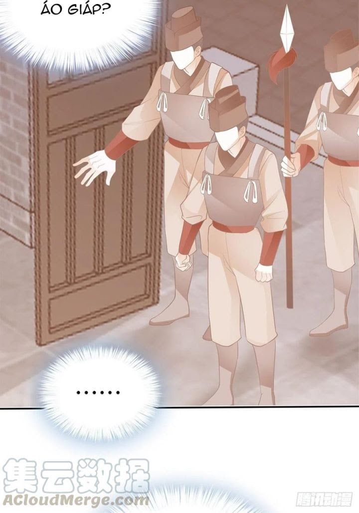 Bổn Vương Muốn Ngươi Chapter 42 - Trang 2