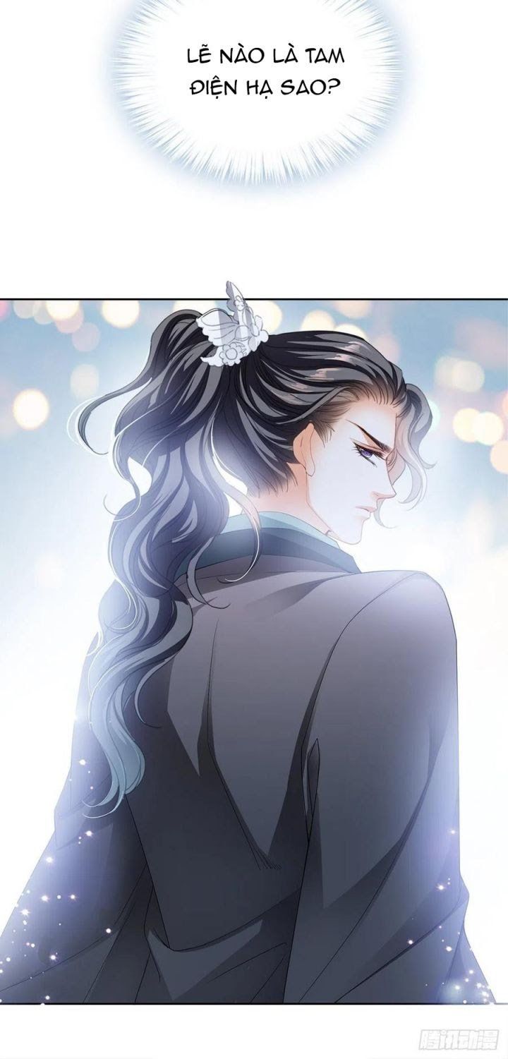 Bổn Vương Muốn Ngươi Chapter 42 - Trang 2