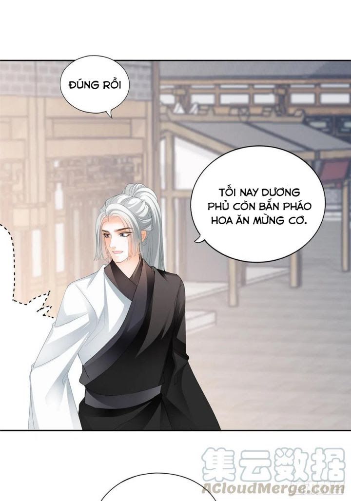 Bổn Vương Muốn Ngươi Chapter 42 - Trang 2