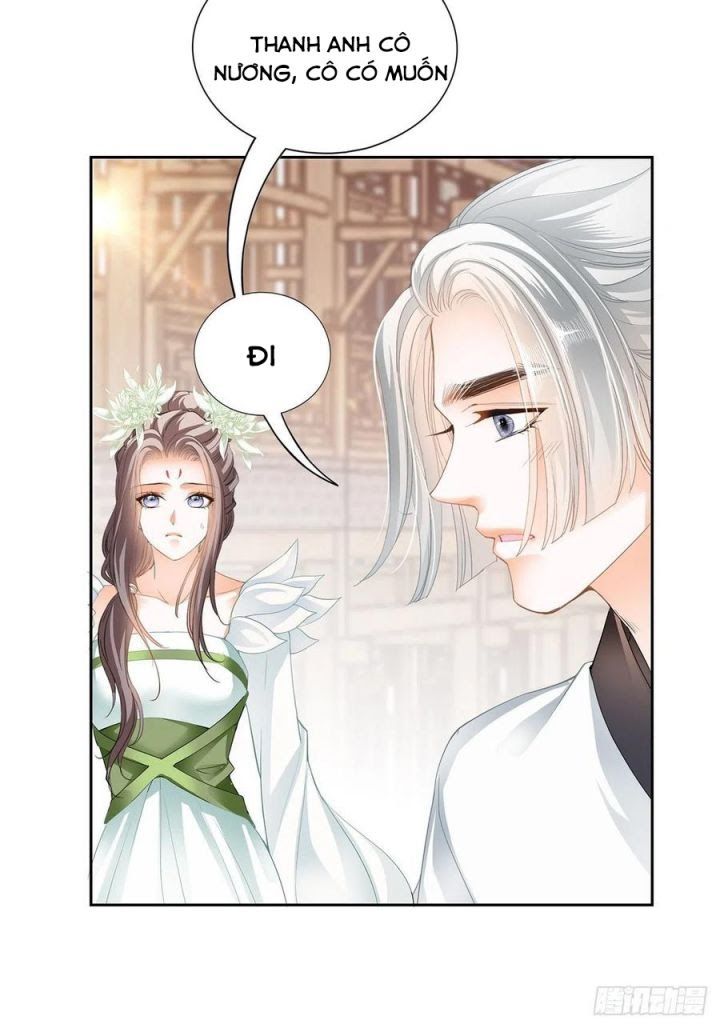 Bổn Vương Muốn Ngươi Chapter 42 - Trang 2