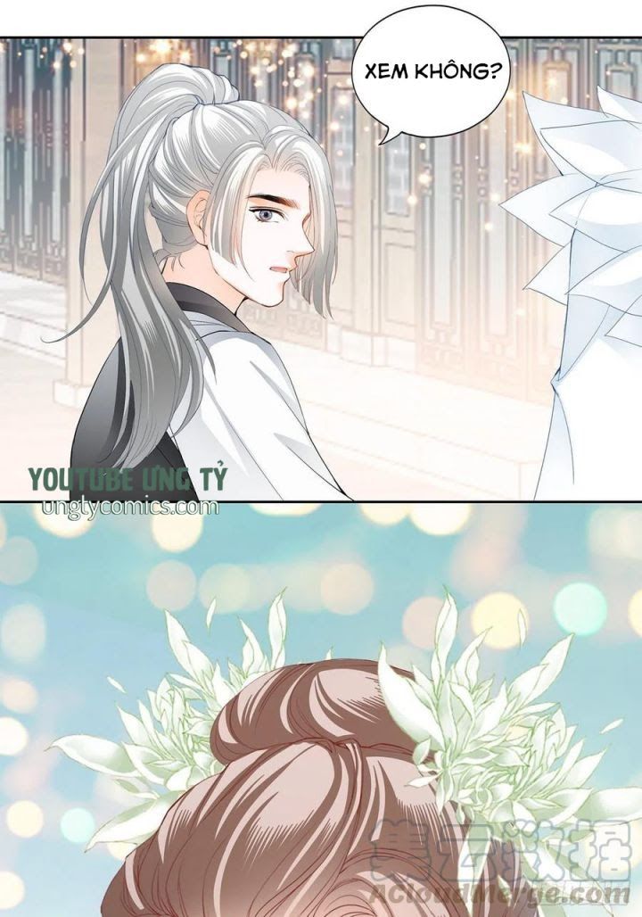 Bổn Vương Muốn Ngươi Chapter 42 - Trang 2