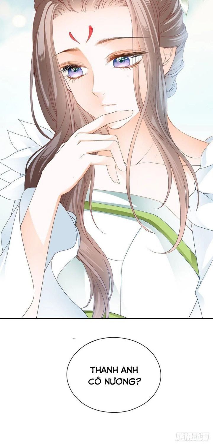 Bổn Vương Muốn Ngươi Chapter 42 - Trang 2