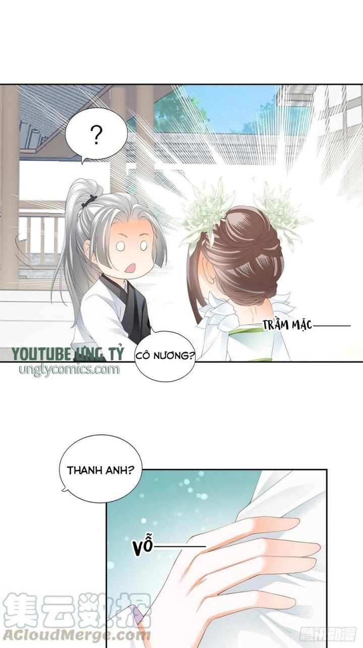 Bổn Vương Muốn Ngươi Chapter 42 - Trang 2