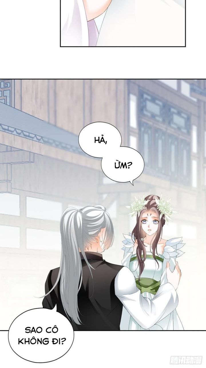 Bổn Vương Muốn Ngươi Chapter 42 - Trang 2