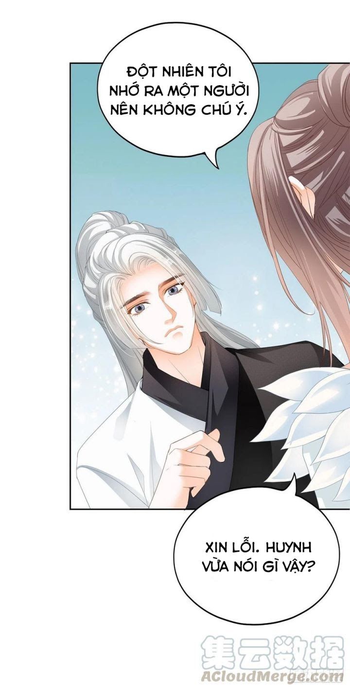 Bổn Vương Muốn Ngươi Chapter 42 - Trang 2