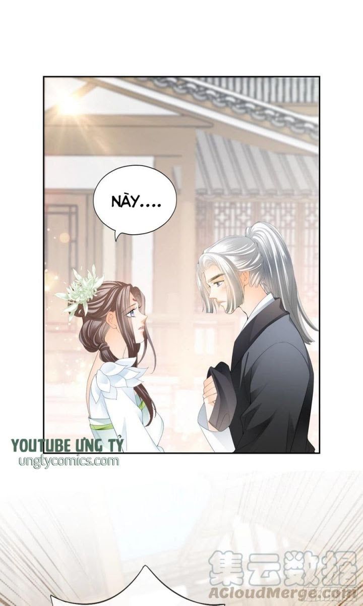 Bổn Vương Muốn Ngươi Chapter 42 - Trang 2