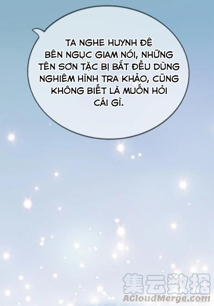 Bổn Vương Muốn Ngươi Chapter 42 - Trang 2