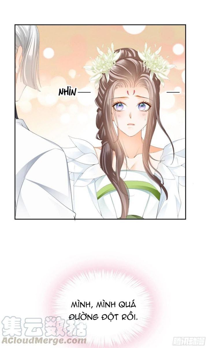 Bổn Vương Muốn Ngươi Chapter 42 - Trang 2