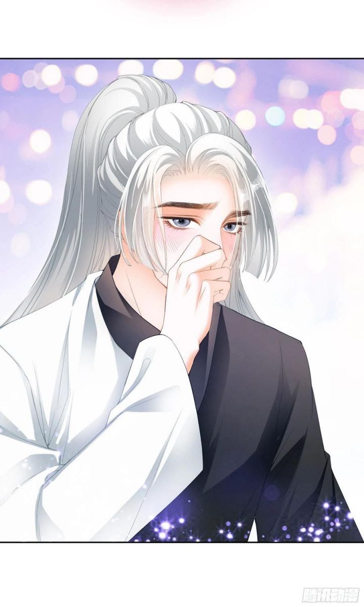 Bổn Vương Muốn Ngươi Chapter 42 - Trang 2