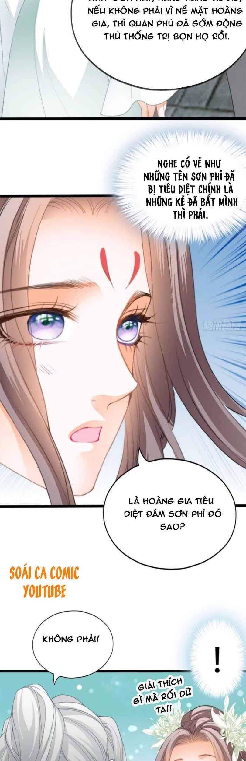 Bổn Vương Muốn Ngươi Chapter 43 - Trang 2