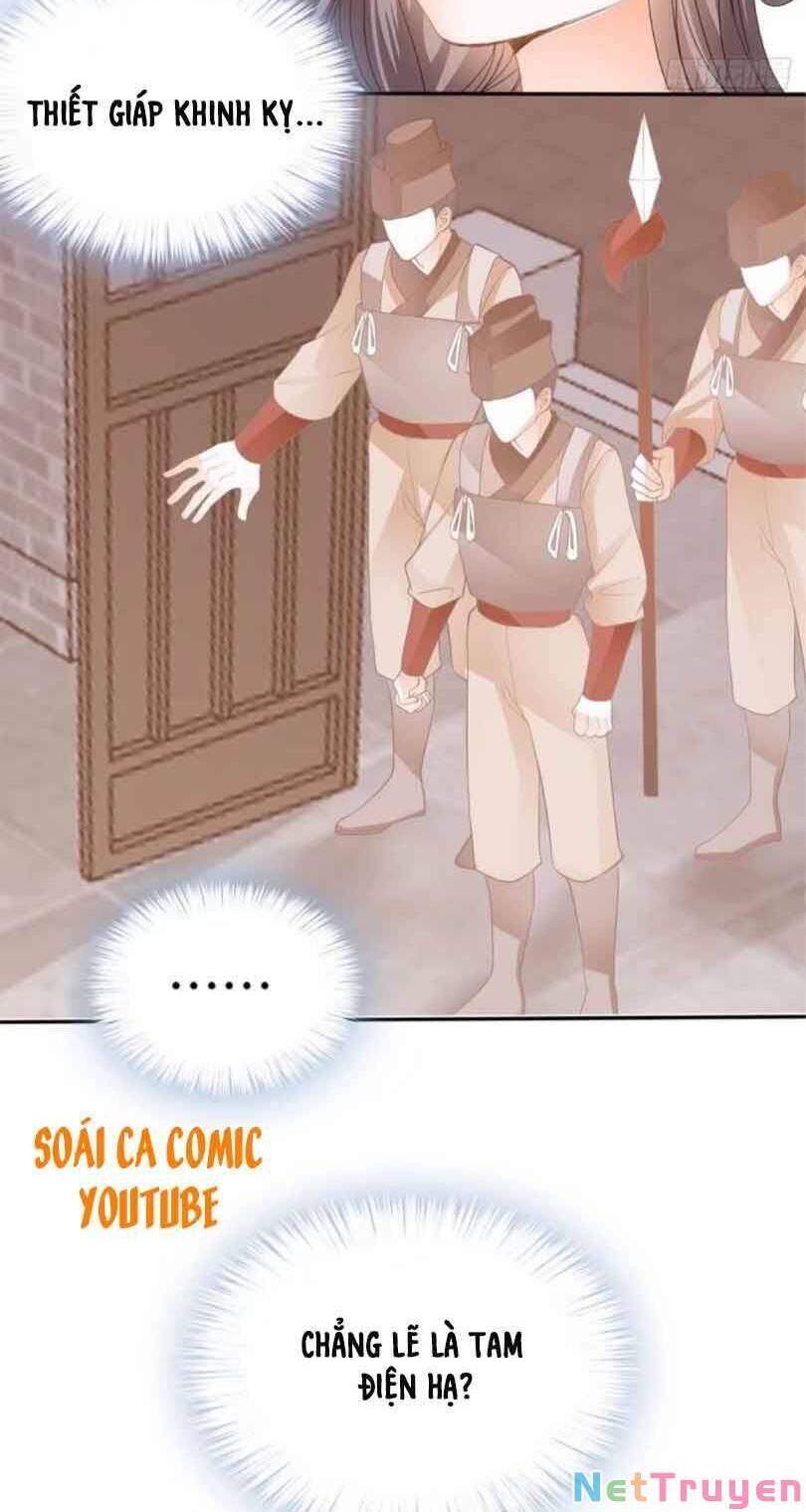 Bổn Vương Muốn Ngươi Chapter 43 - Trang 2