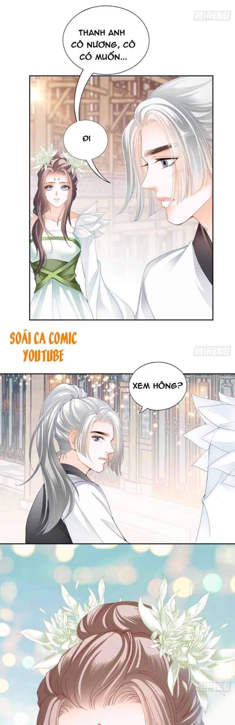 Bổn Vương Muốn Ngươi Chapter 43 - Trang 2