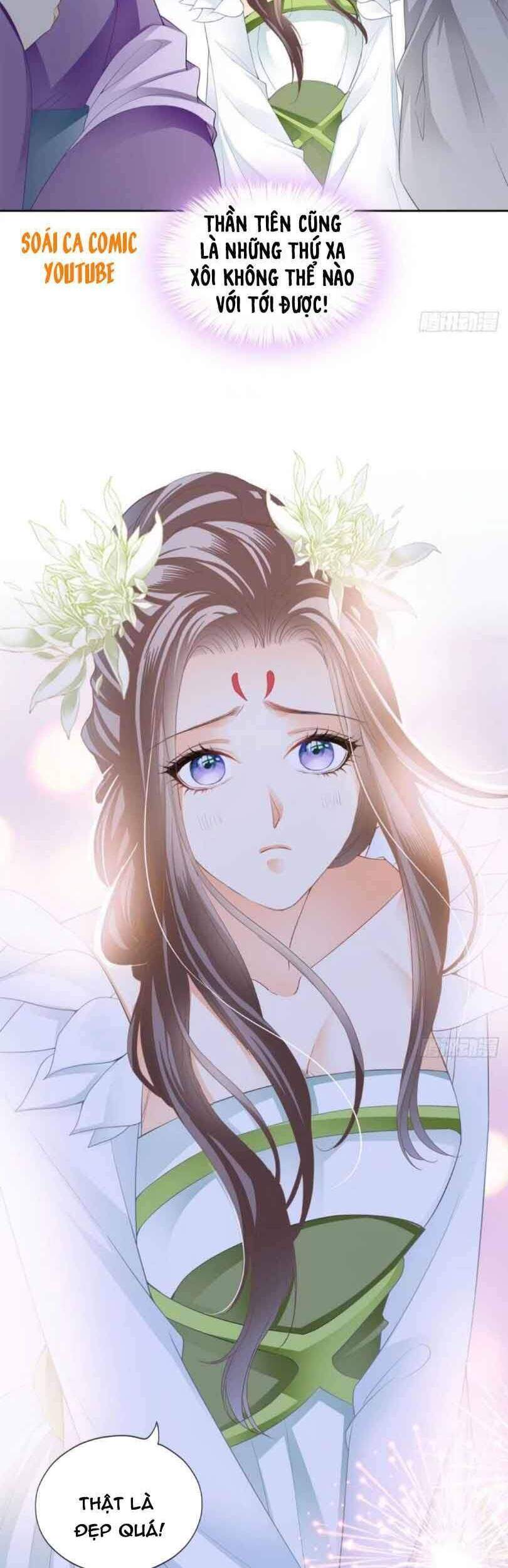 Bổn Vương Muốn Ngươi Chapter 44 - Trang 2