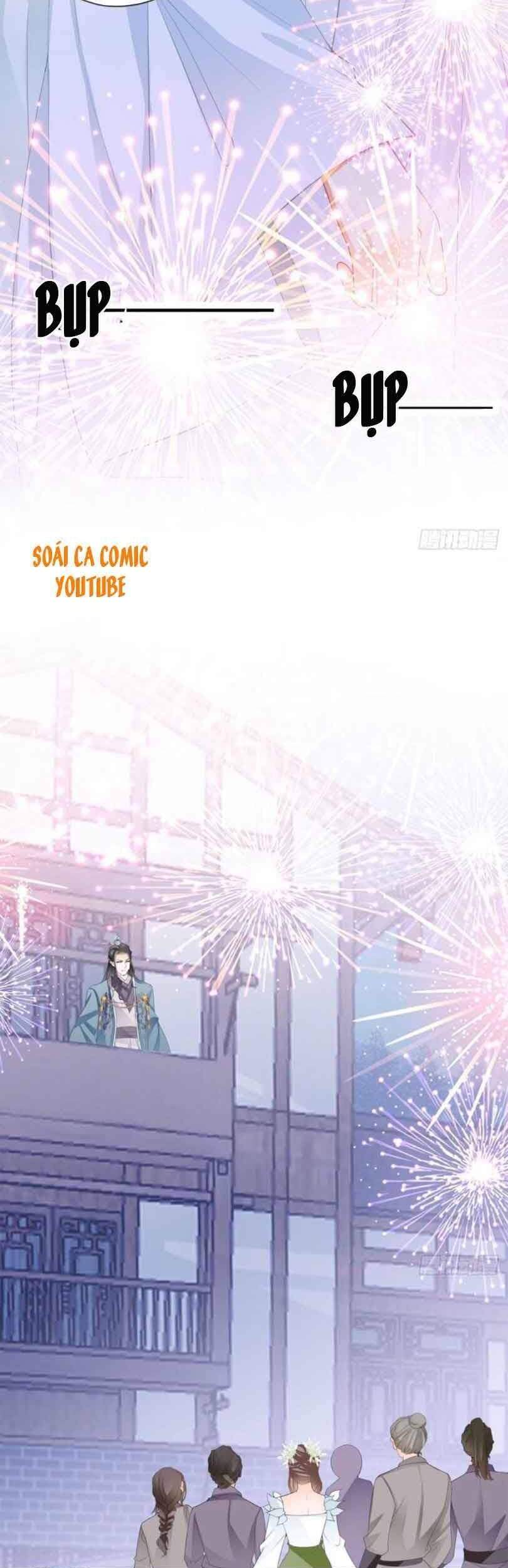 Bổn Vương Muốn Ngươi Chapter 44 - Trang 2