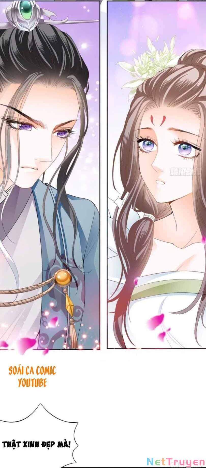 Bổn Vương Muốn Ngươi Chapter 44 - Trang 2