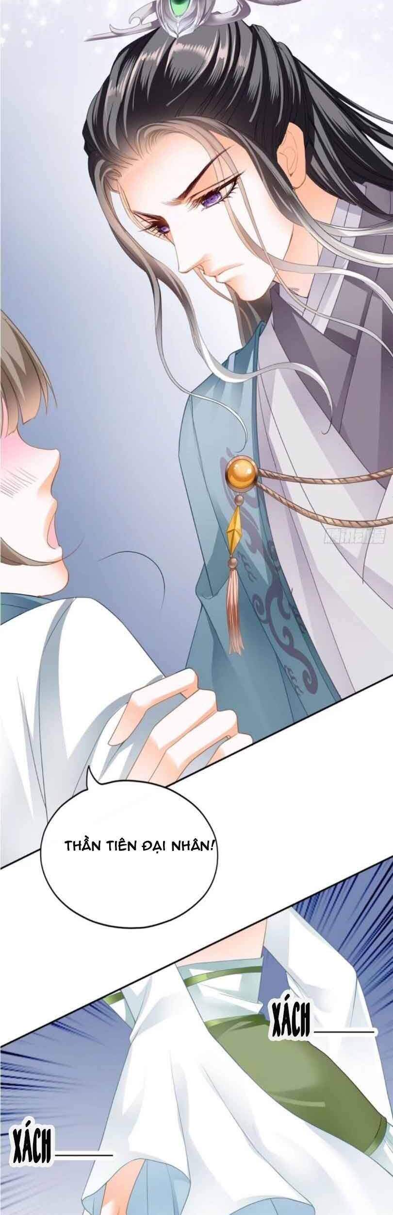 Bổn Vương Muốn Ngươi Chapter 44 - Trang 2