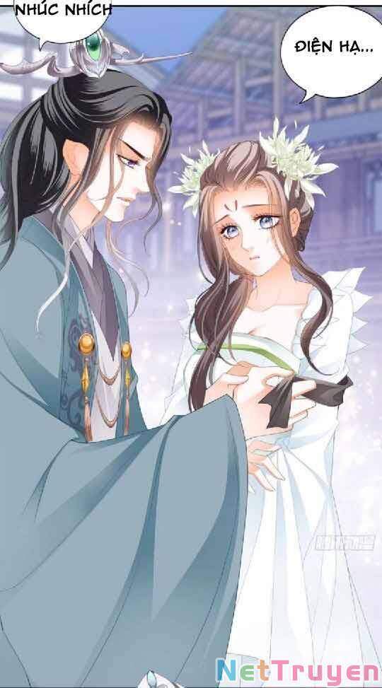 Bổn Vương Muốn Ngươi Chapter 45 - Trang 2