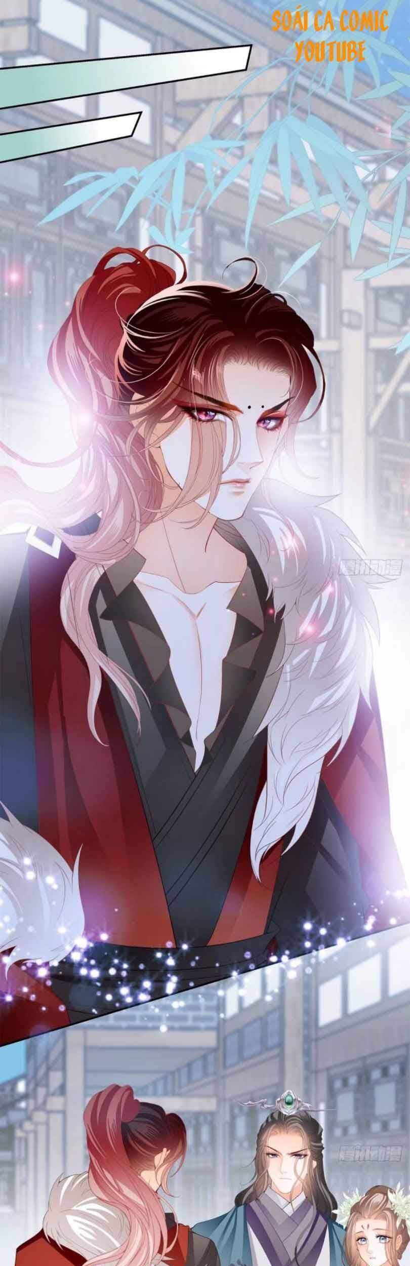 Bổn Vương Muốn Ngươi Chapter 46 - Trang 2