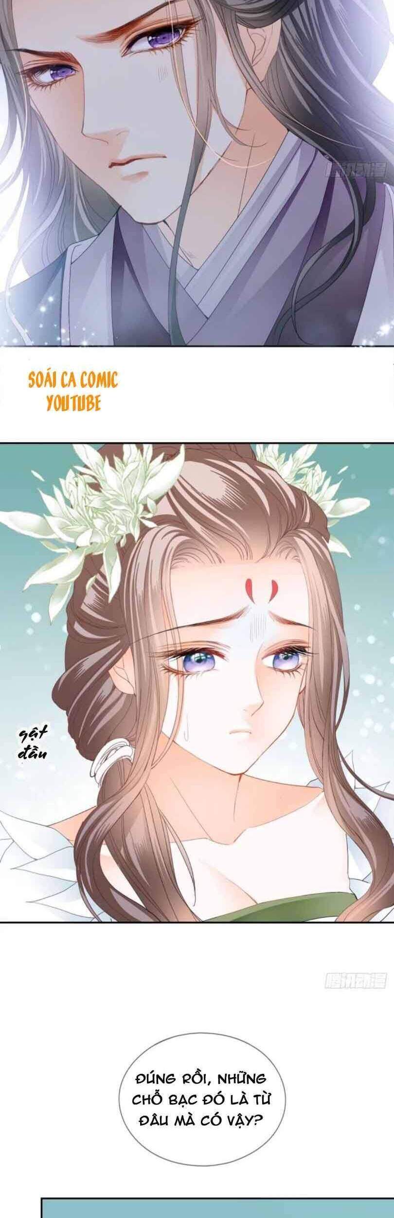 Bổn Vương Muốn Ngươi Chapter 46 - Trang 2