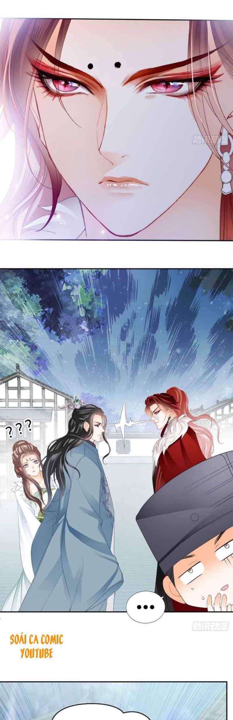 Bổn Vương Muốn Ngươi Chapter 46 - Trang 2