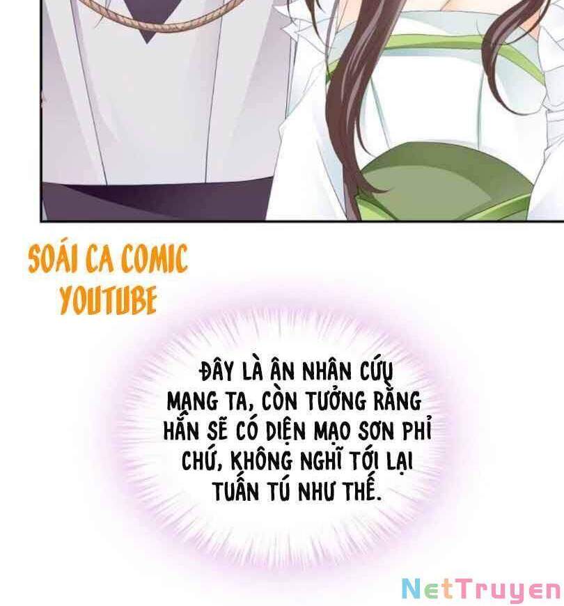 Bổn Vương Muốn Ngươi Chapter 46 - Trang 2