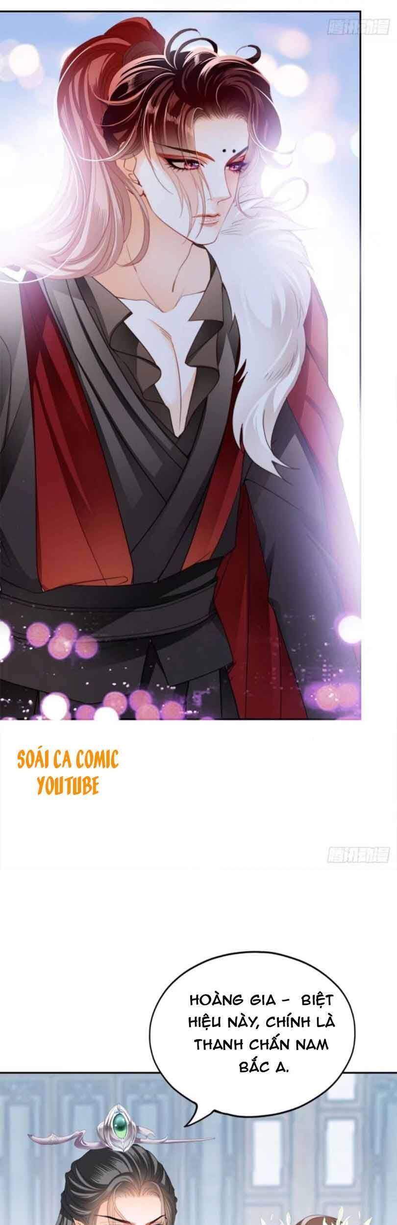 Bổn Vương Muốn Ngươi Chapter 46 - Trang 2