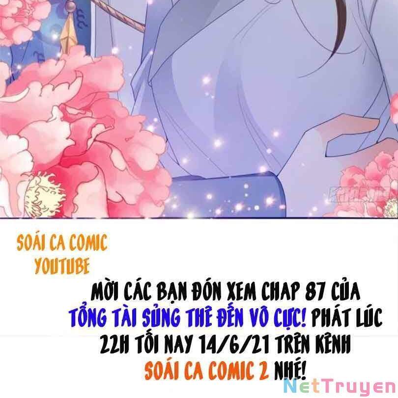 Bổn Vương Muốn Ngươi Chapter 47 - Trang 2