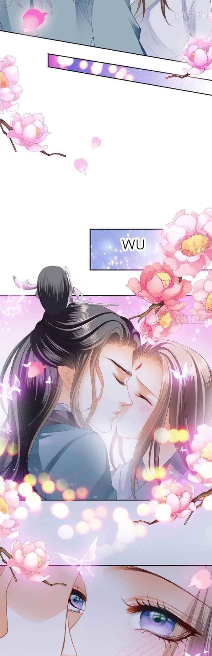 Bổn Vương Muốn Ngươi Chapter 47 - Trang 2