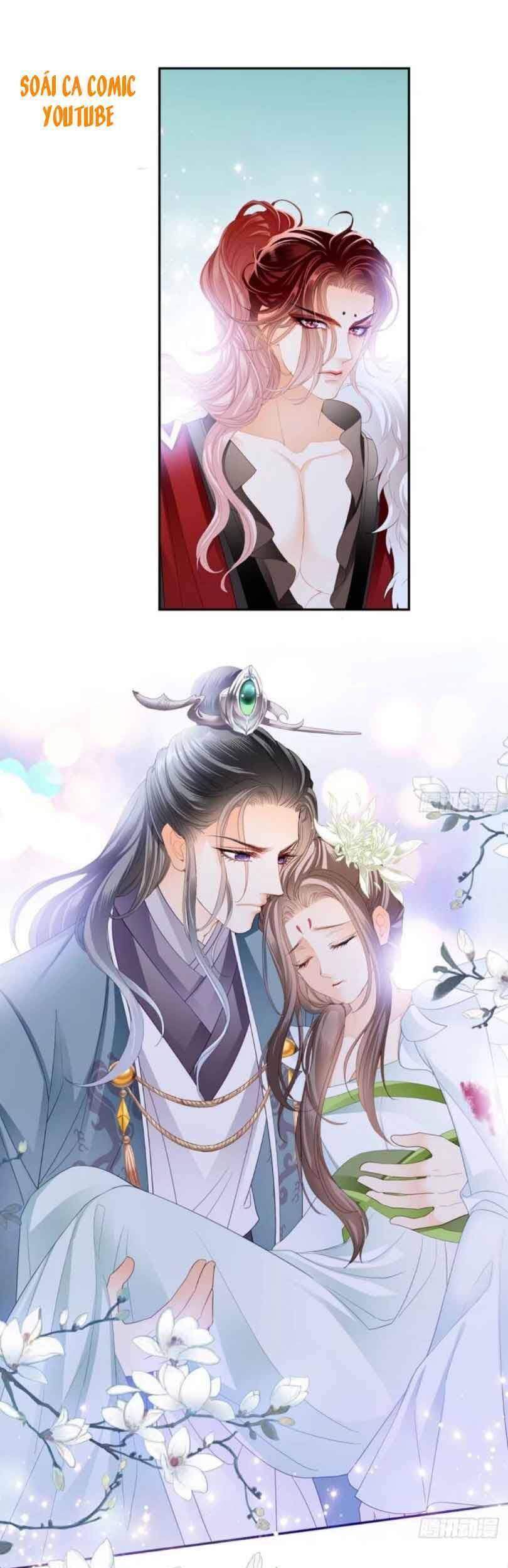 Bổn Vương Muốn Ngươi Chapter 47 - Trang 2