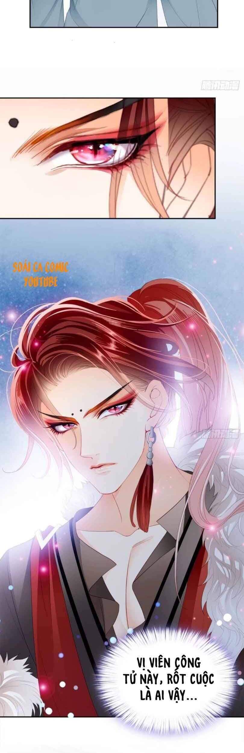 Bổn Vương Muốn Ngươi Chapter 47 - Trang 2
