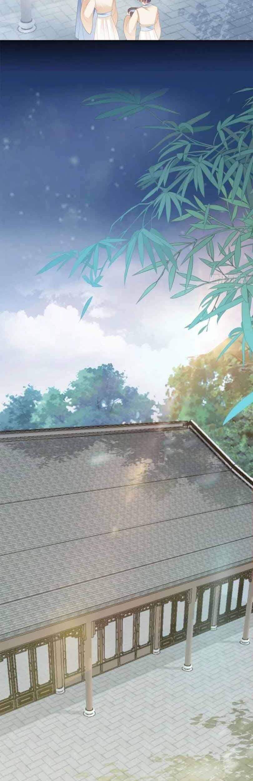 Bổn Vương Muốn Ngươi Chapter 47 - Trang 2