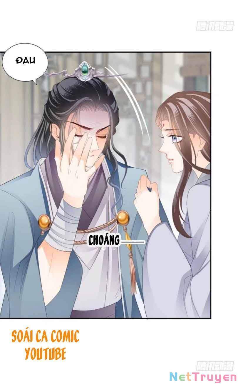 Bổn Vương Muốn Ngươi Chapter 48 - Trang 2