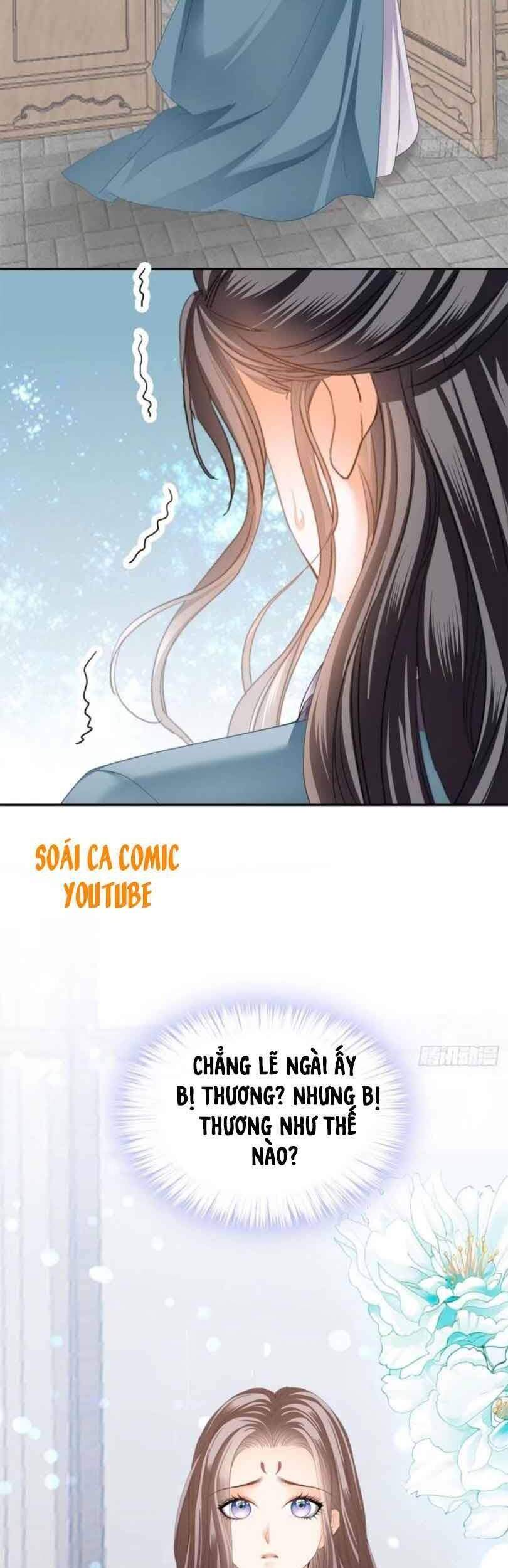 Bổn Vương Muốn Ngươi Chapter 48 - Trang 2