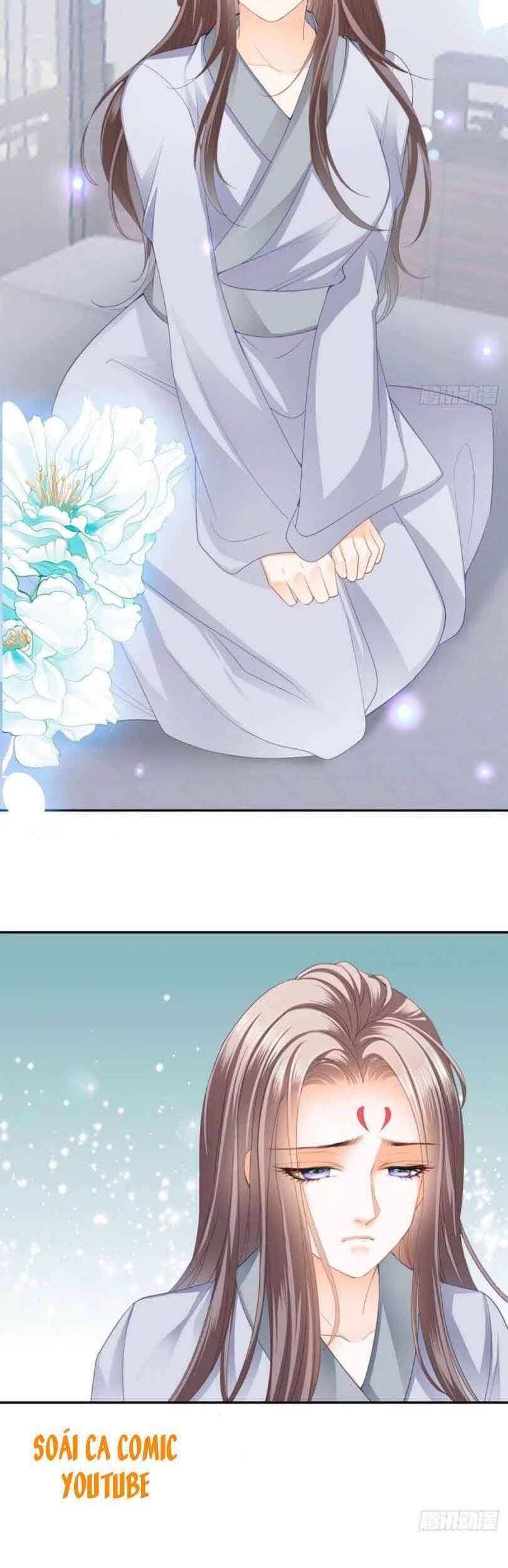 Bổn Vương Muốn Ngươi Chapter 48 - Trang 2