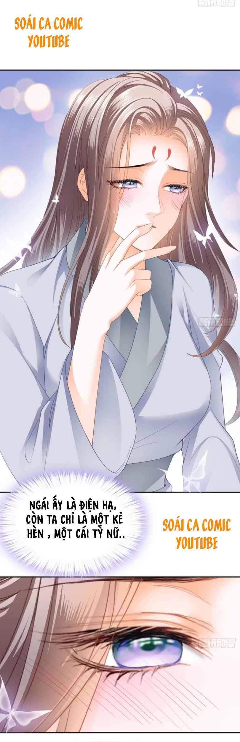 Bổn Vương Muốn Ngươi Chapter 48 - Trang 2