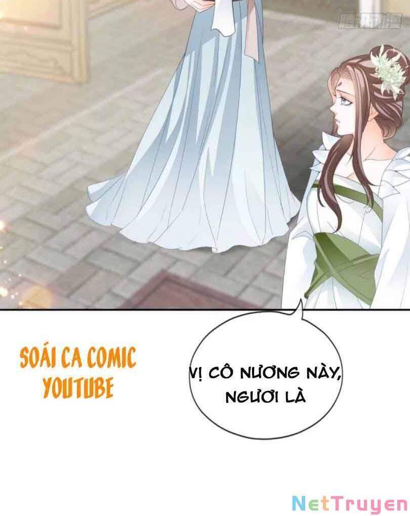 Bổn Vương Muốn Ngươi Chapter 48 - Trang 2