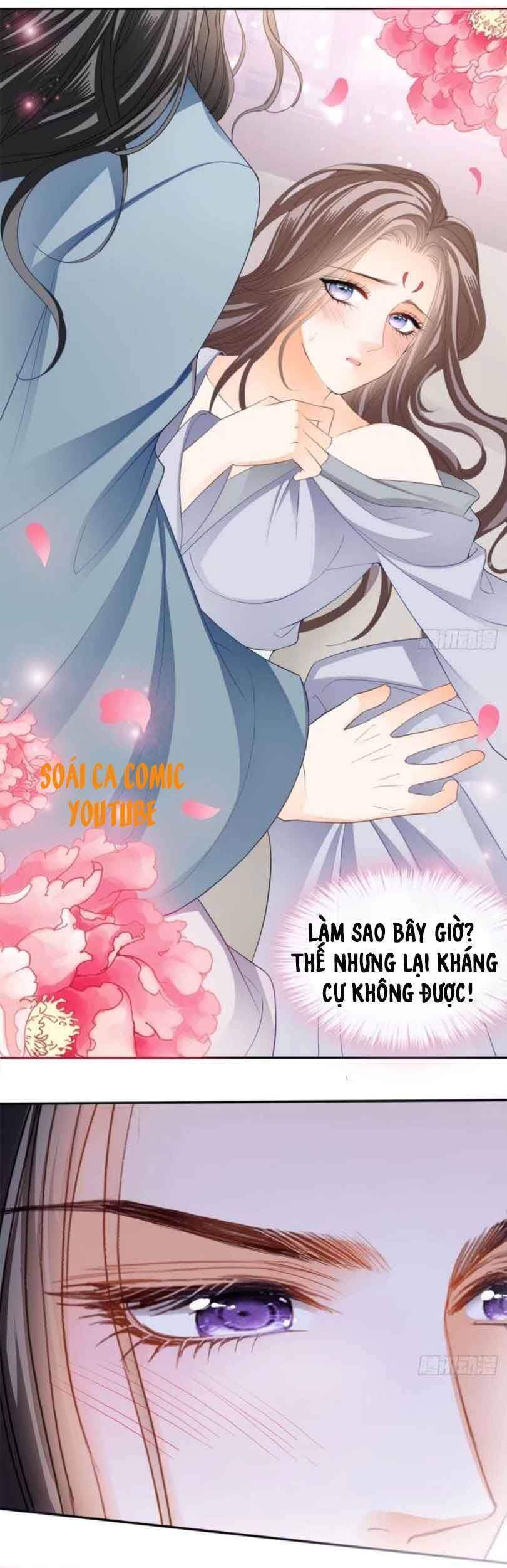 Bổn Vương Muốn Ngươi Chapter 48 - Trang 2