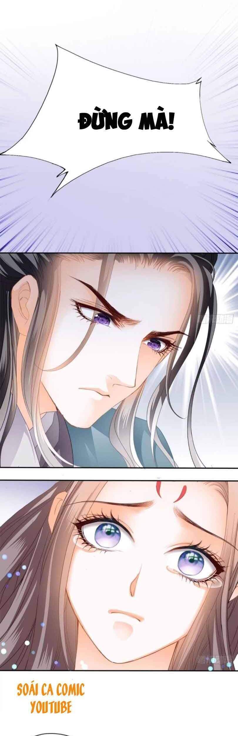 Bổn Vương Muốn Ngươi Chapter 48 - Trang 2