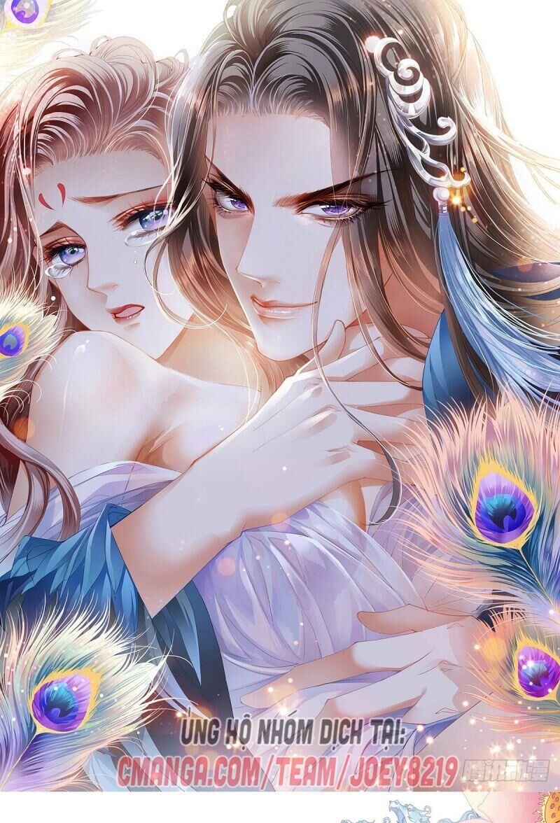 Bổn Vương Muốn Ngươi Chapter 5 - Trang 2