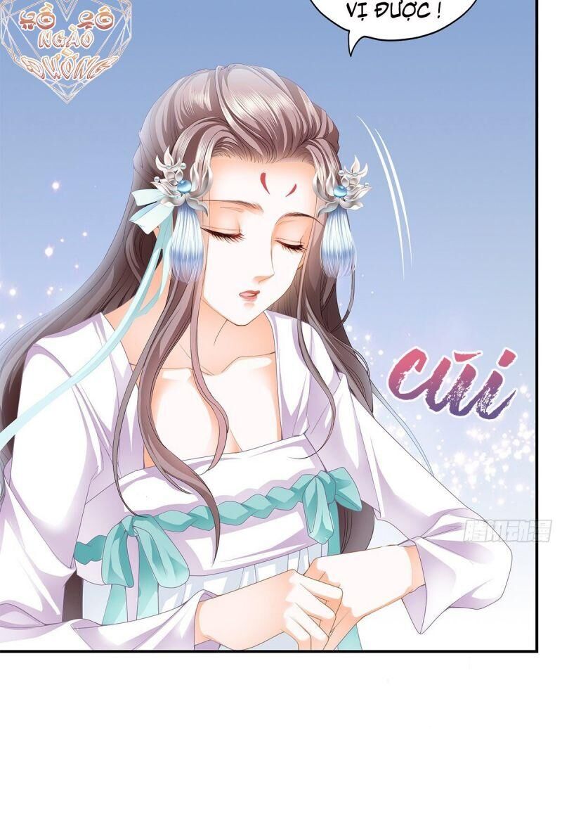 Bổn Vương Muốn Ngươi Chapter 5 - Trang 2