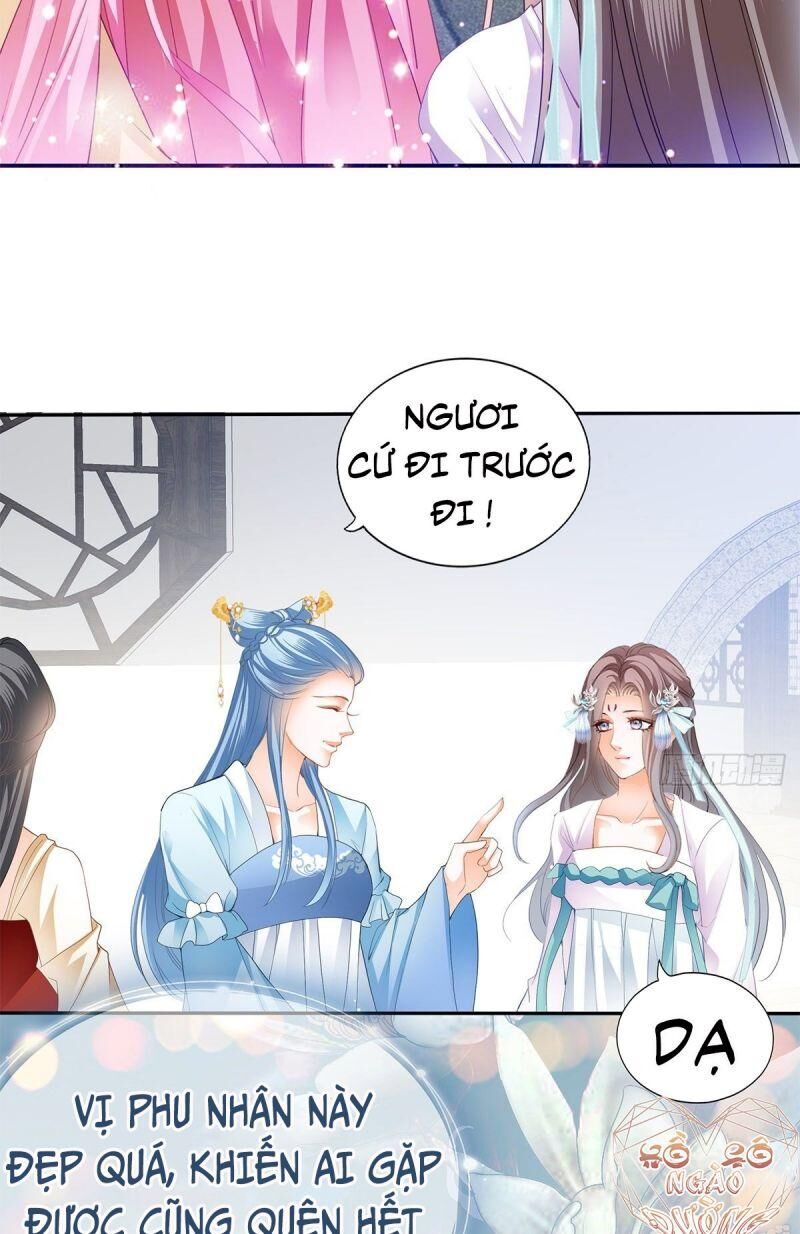 Bổn Vương Muốn Ngươi Chapter 5 - Trang 2