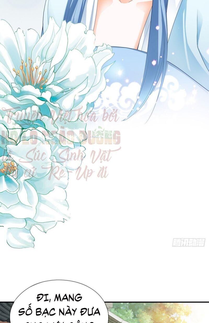 Bổn Vương Muốn Ngươi Chapter 5 - Trang 2