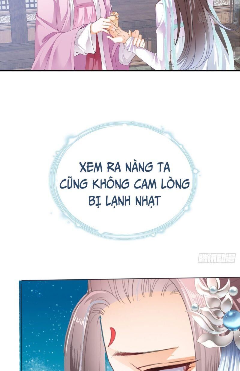 Bổn Vương Muốn Ngươi Chapter 5 - Trang 2