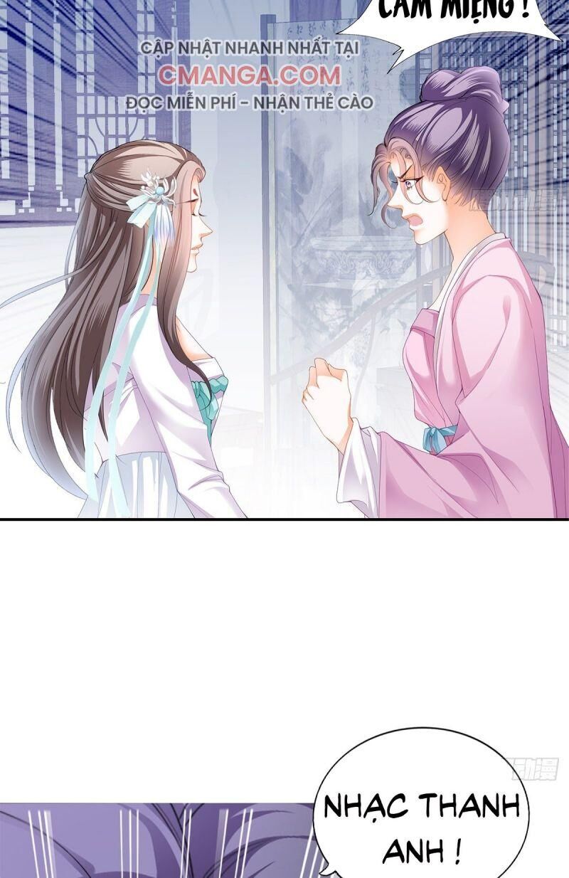 Bổn Vương Muốn Ngươi Chapter 5 - Trang 2