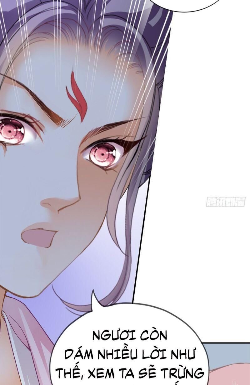 Bổn Vương Muốn Ngươi Chapter 5 - Trang 2