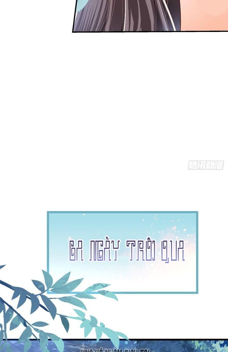 Bổn Vương Muốn Ngươi Chapter 5 - Trang 2